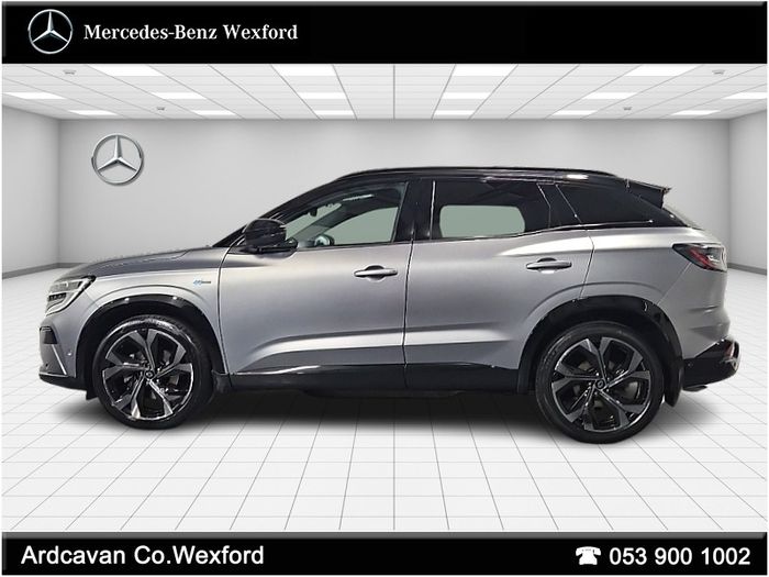 Renault Austral 2023