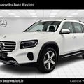 Mercedes-Benz GLB 2026