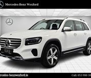 Mercedes-Benz GLB 2026