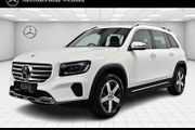 Mercedes-Benz GLB 2026