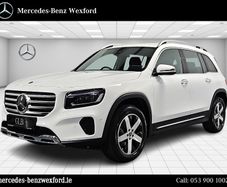 Mercedes-Benz GLB 2026