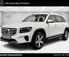 Mercedes-Benz GLB 2026