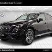 Mercedes-Benz GLC 2026