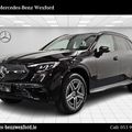 Mercedes-Benz GLC 2026
