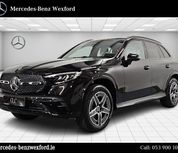 Mercedes-Benz GLC 2026