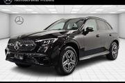 Mercedes-Benz GLC 2026