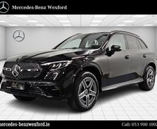 Mercedes-Benz GLC 2026