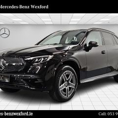 Mercedes-Benz GLC 2026