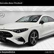Mercedes-Benz CLA 2026