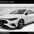 Mercedes-Benz CLA 2026