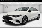 Mercedes-Benz CLA 2026