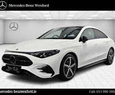 Mercedes-Benz CLA 2026