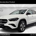 Mercedes-Benz GLA 2026
