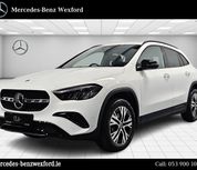 Mercedes-Benz GLA 2026
