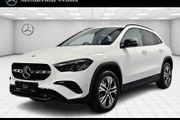 Mercedes-Benz GLA 2026