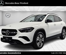 Mercedes-Benz GLA 2026