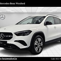 Mercedes-Benz GLA 2026