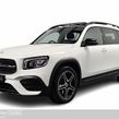 Mercedes-Benz GLB 2023