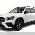 Mercedes-Benz GLB 2023