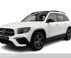 Mercedes-Benz GLB 2023