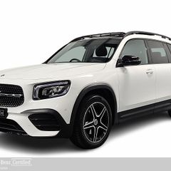 Mercedes-Benz GLB 2023