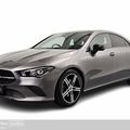 Mercedes-Benz CLA 2023