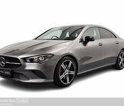 Mercedes-Benz CLA 2023