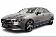 Mercedes-Benz CLA 2023