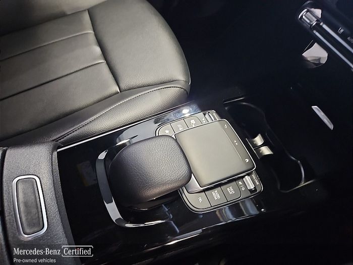 Mercedes-Benz CLA 2023
