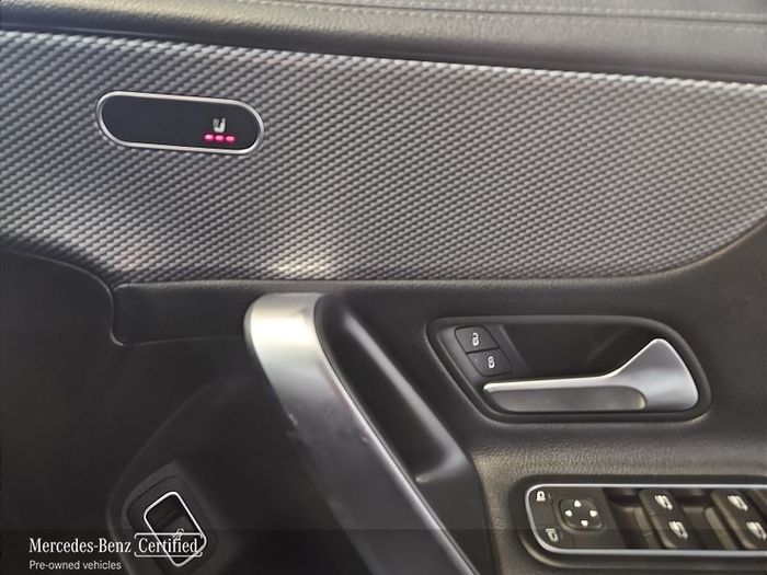 Mercedes-Benz CLA 2023