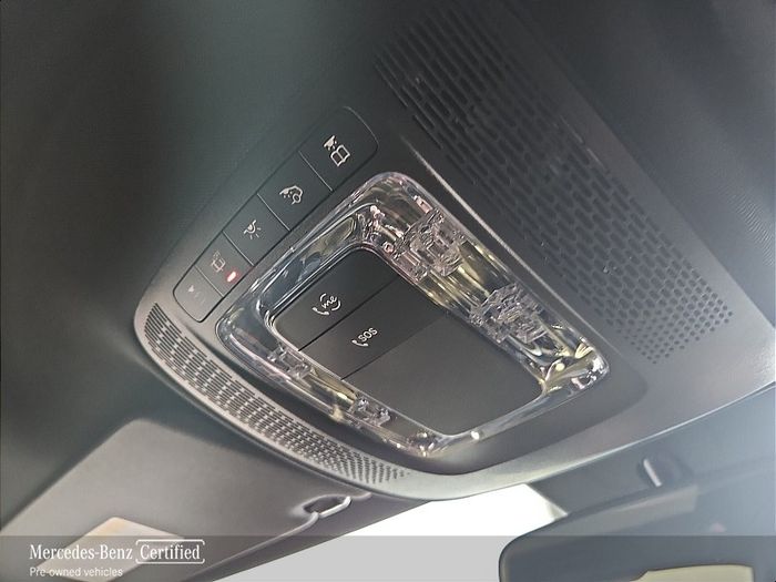 Mercedes-Benz CLA 2023