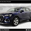 Audi Q3 2024