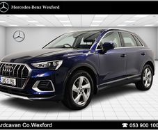 Audi Q3 2024