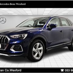 Audi Q3 2024