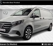 Mercedes-Benz Vito 2024