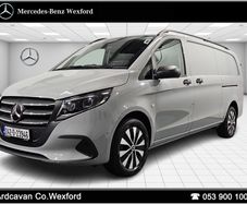 Mercedes-Benz Vito 2024