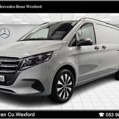 Mercedes-Benz Vito 2024