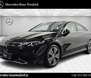Mercedes-Benz CLA 2026
