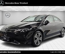 Mercedes-Benz CLA 2026