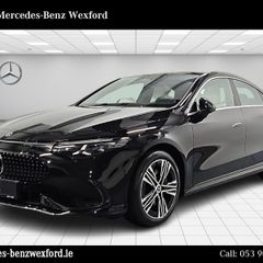 Mercedes-Benz CLA 2026