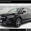 Mercedes-Benz GLA 2021