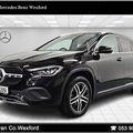 Mercedes-Benz GLA 2021