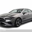 Mercedes-Benz CLA 2024