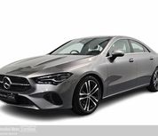 Mercedes-Benz CLA 2024