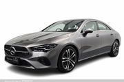 Mercedes-Benz CLA 2024