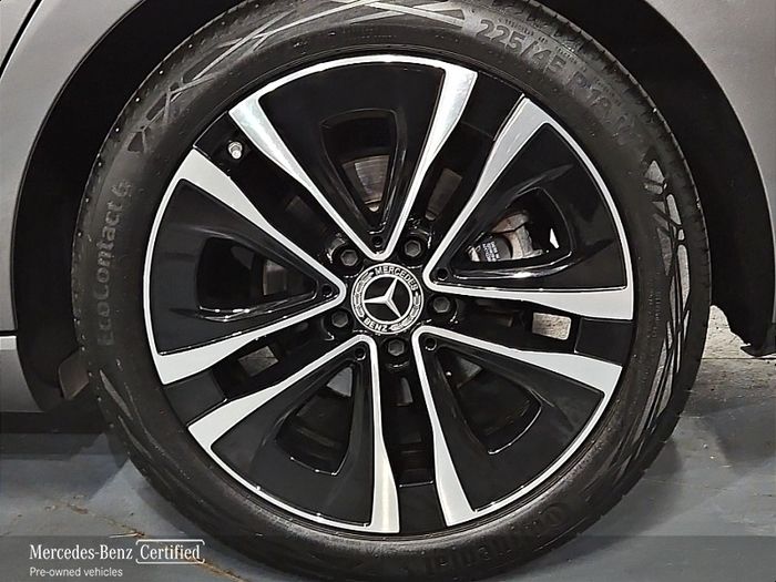 Mercedes-Benz CLA 2024