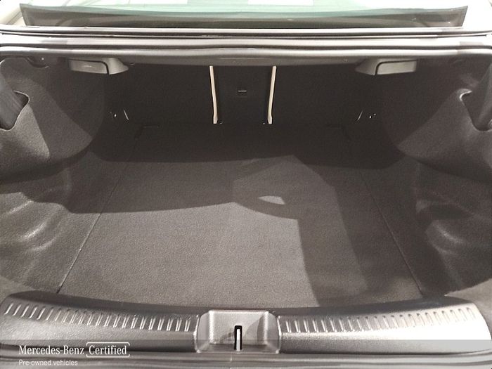 Mercedes-Benz CLA 2024