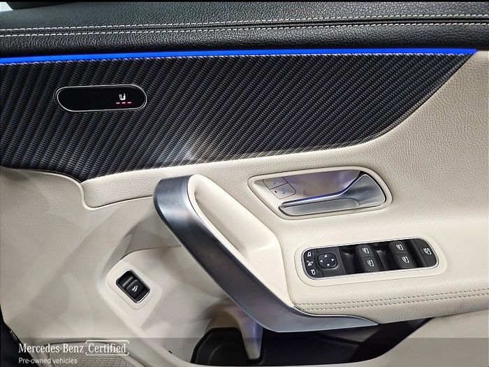 Mercedes-Benz CLA 2024