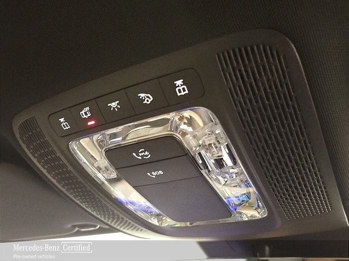 Mercedes-Benz CLA 2024