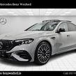 Mercedes-Benz E-Class 2026